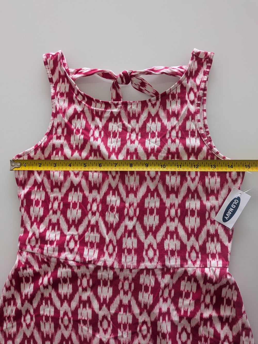 Girls' Summer Dress Bundle Of 6 Dresses Size 14/XL & L (10-12) NWT And NWOT - Picture 4 of 14